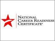 National Career Readiness Certificate Logo