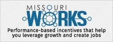 Missouri Works Logo