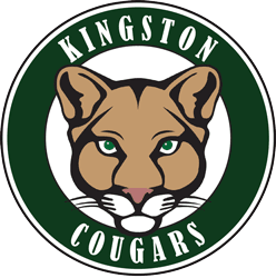Kingston K-14 School District Logo