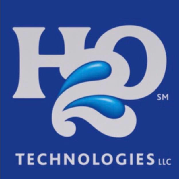 H2O Technologies Logo