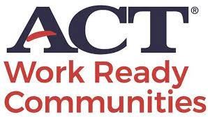 ACT Work Ready Communities Logo